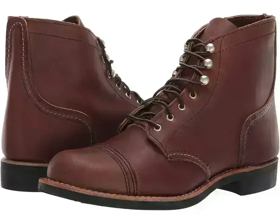 Women's Red Wing Heritage Iron Ranger