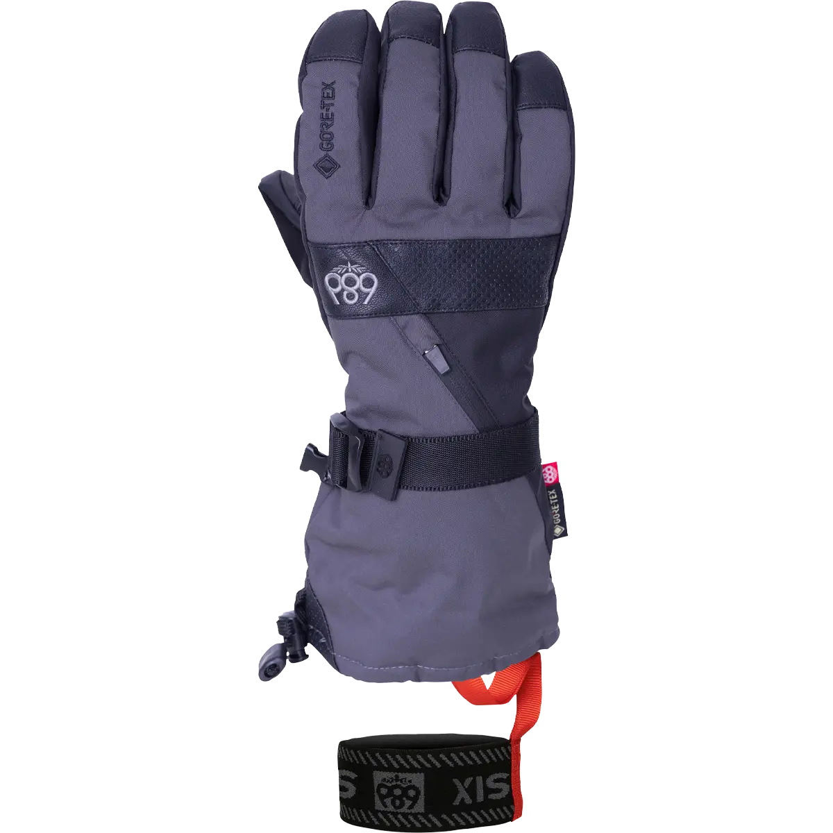 Gore-Tex Smarty 3-in-1 Gauntlet Glove