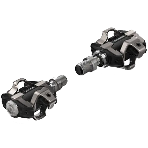 Rally XC100 SPD Power Single-Sensing Pedal