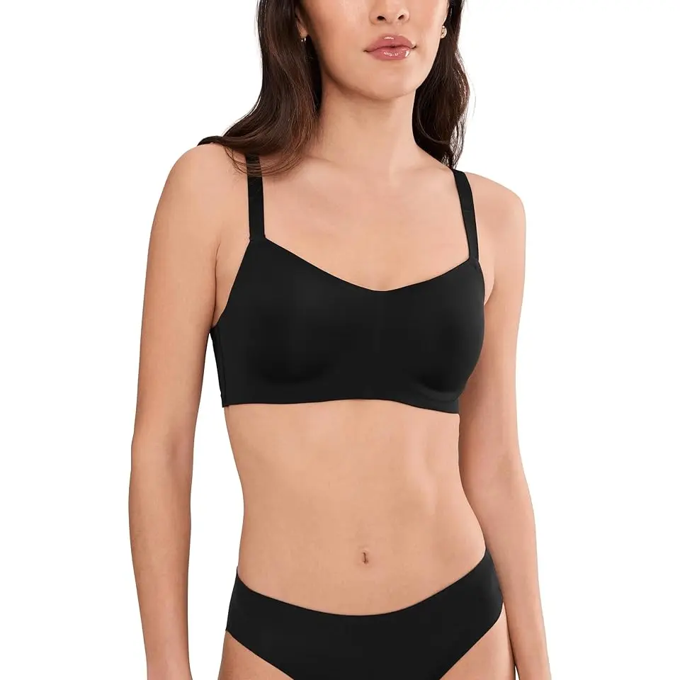 Elevate High Impact Convertible Sport Bra