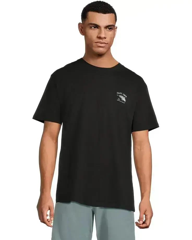 Men's Salty Crew Surface Classic Shortsleeve Tee