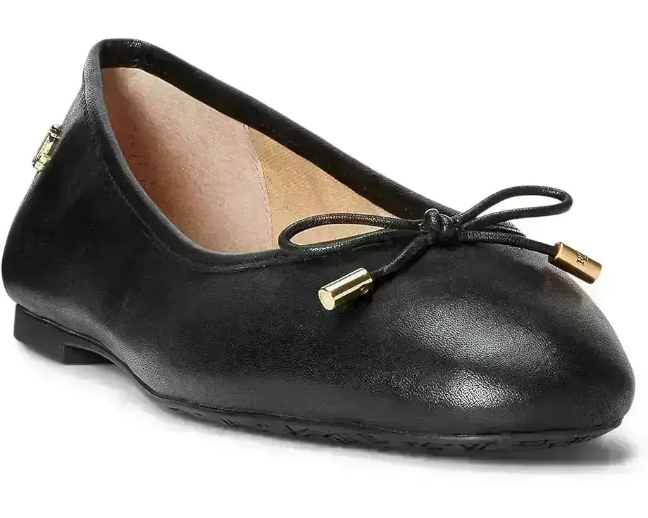 Women's Lauren Ralph Lauren Jayna Flat