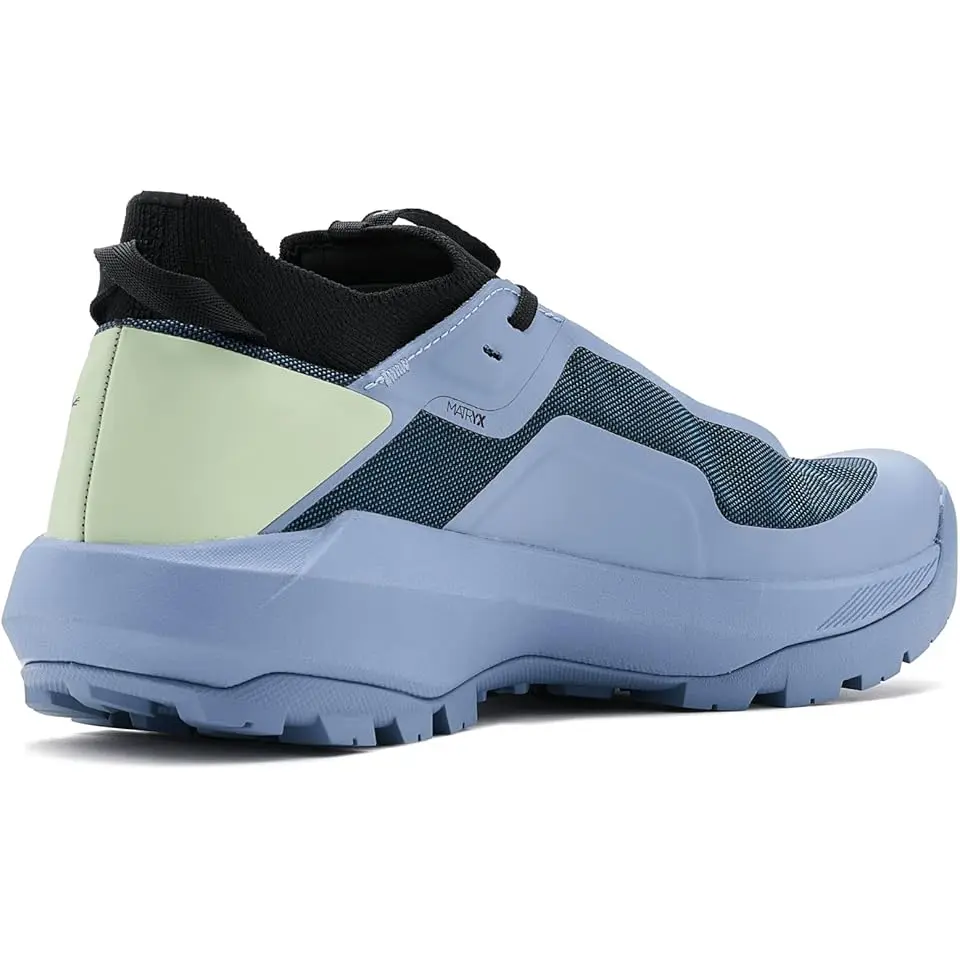 Vertex Alpine