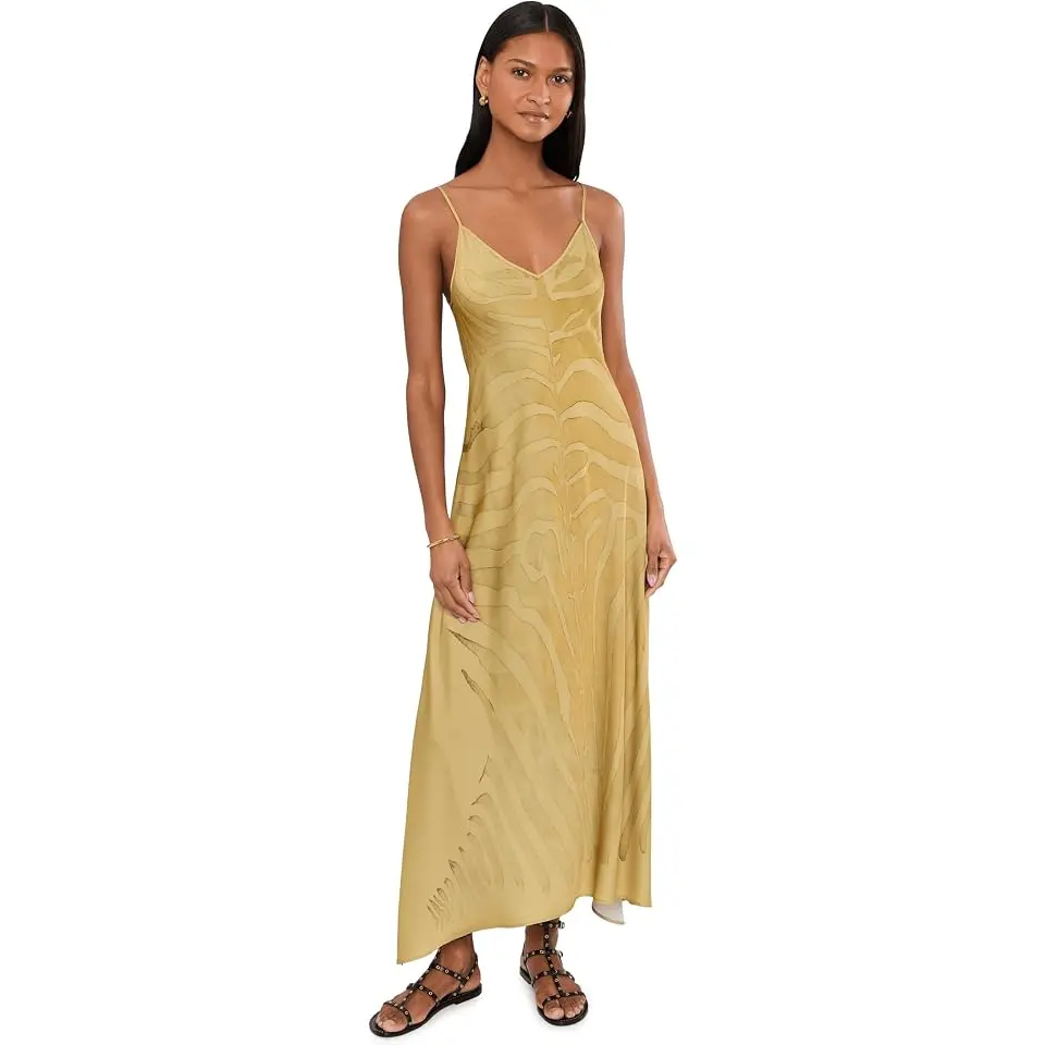 Leona Dress
