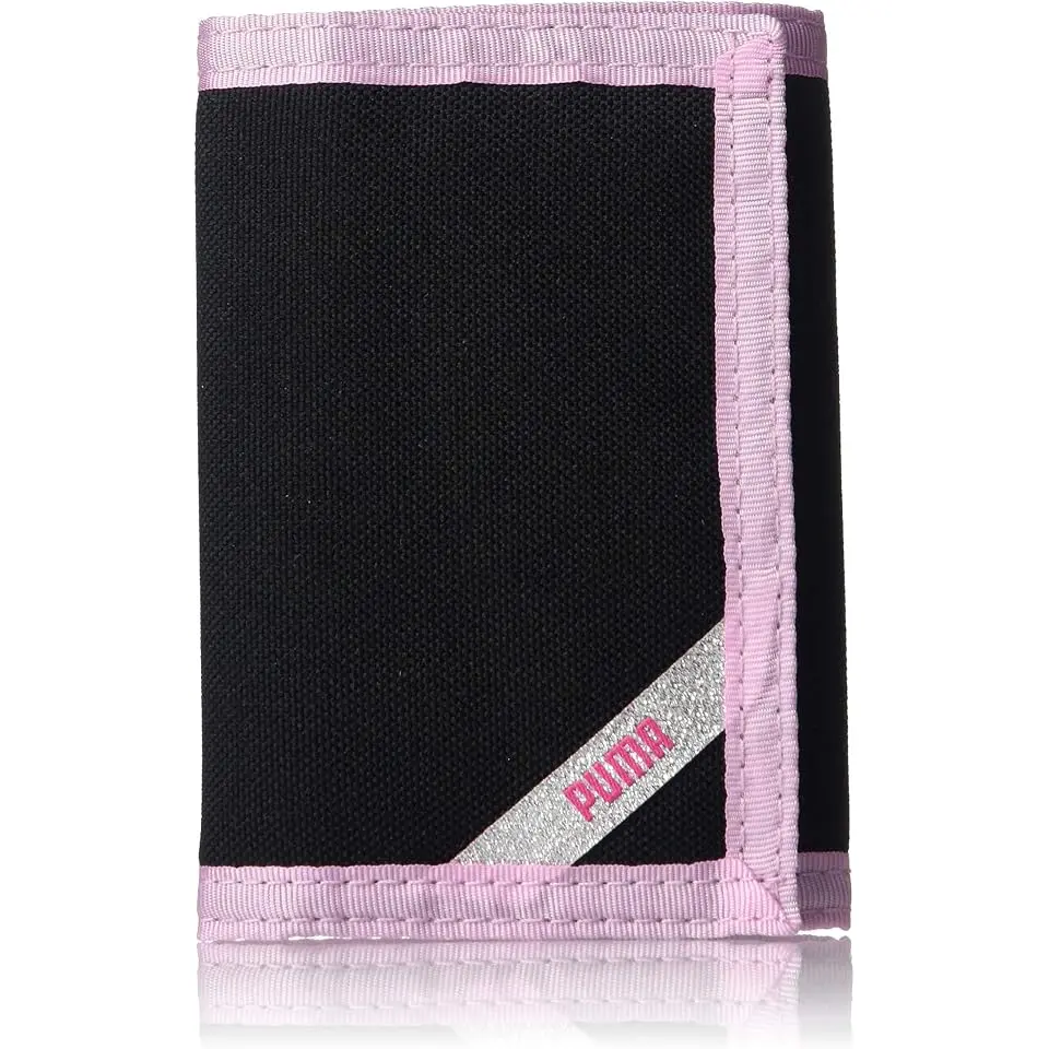Kids' Rise Trifold Wallet