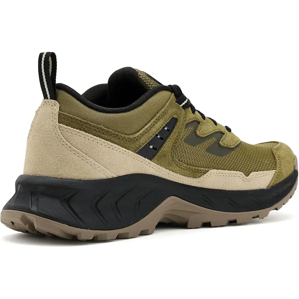 Hightrail Vented Hiking Shoes