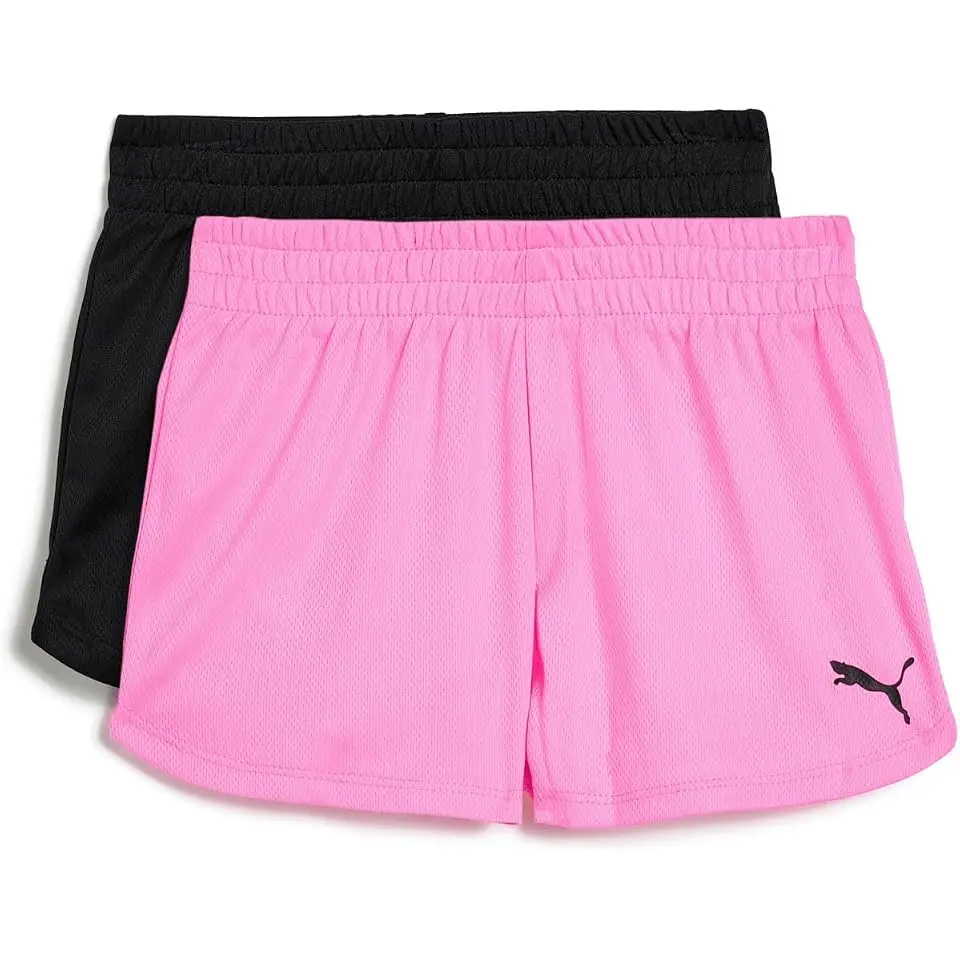 2-Pack Short Set (Toddler/Little Kid)