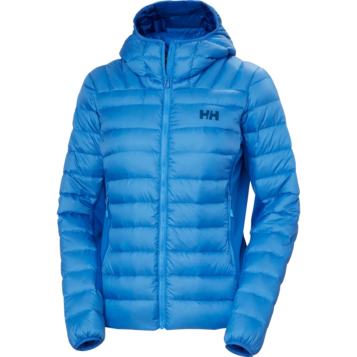 Women's Verglas Down Hybrid Hood 2.0