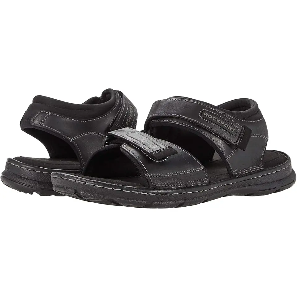 Darwyn Quarter Strap
