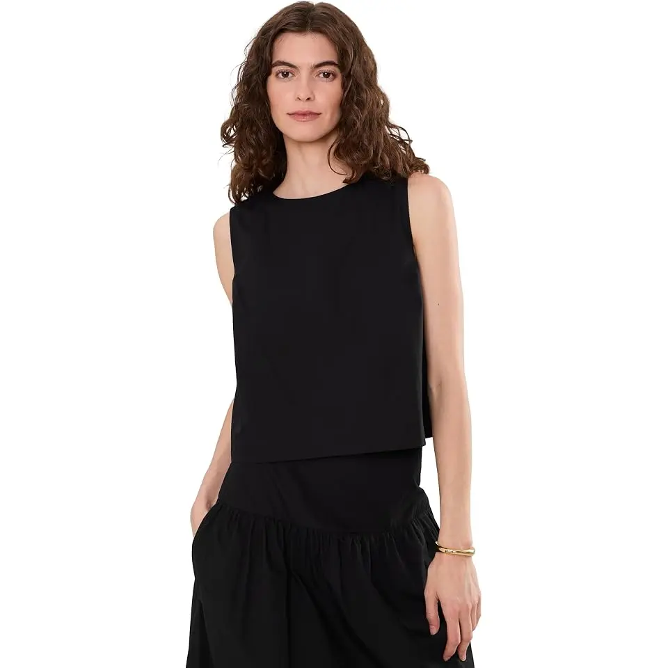 The Desired Summer Crop Shell