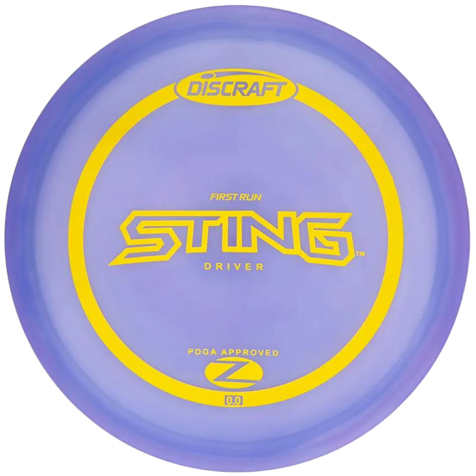 Z Line Sting 173-174 gram