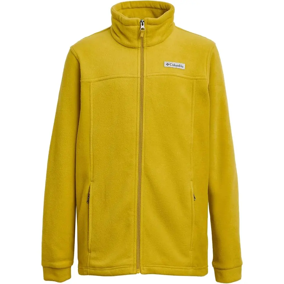 Steens Mountain II Fleece (Little Kid/Big Kid)
