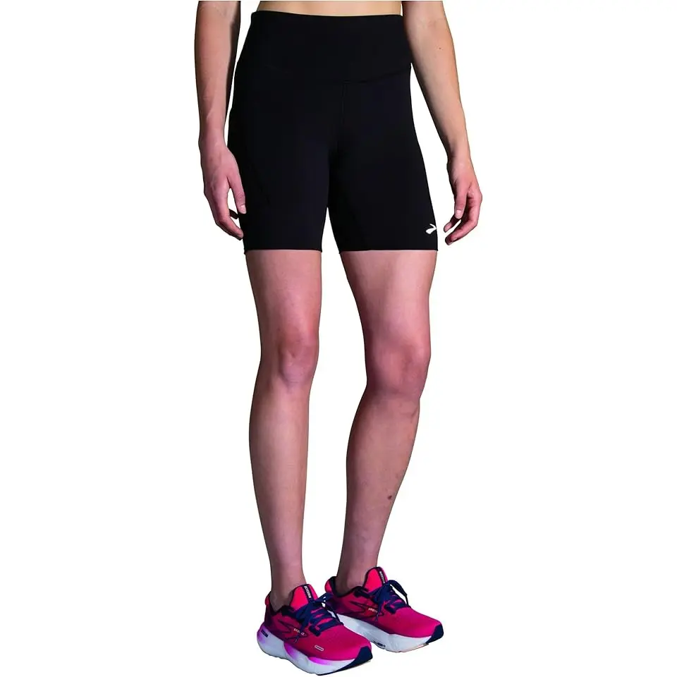 Spark 8" Short Tights