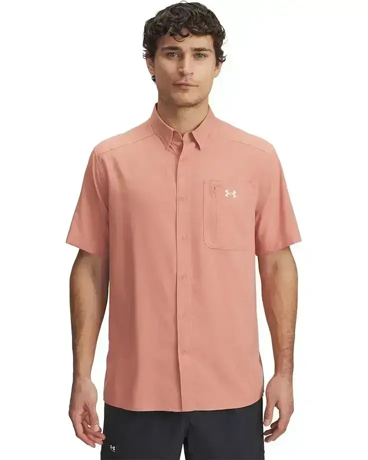 Men's Under Armour Drift Tide 2.0 Short Sleeve