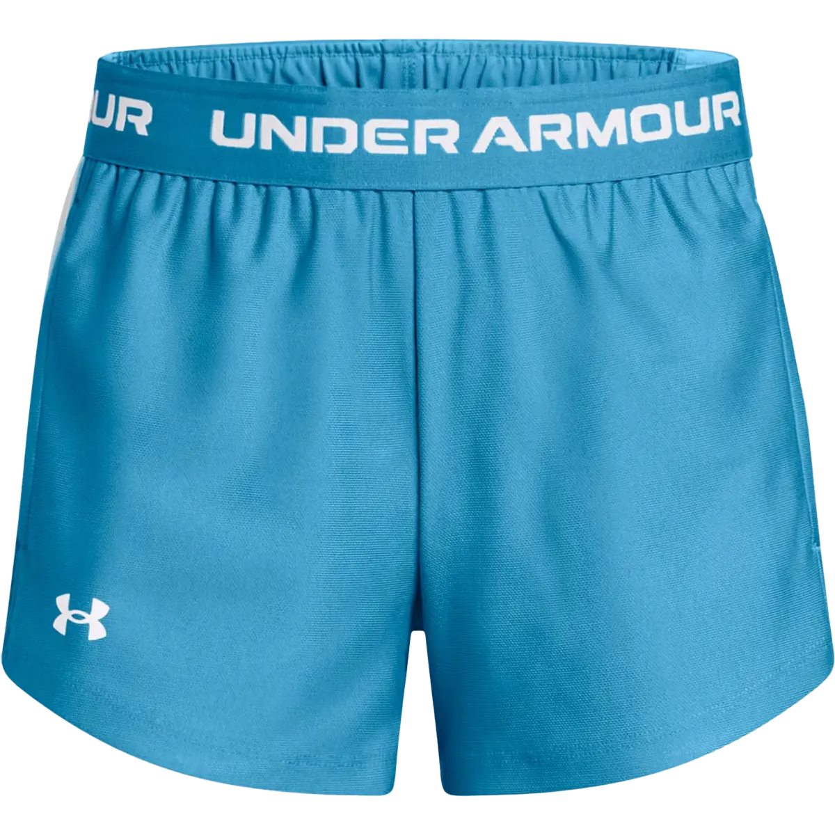 Youth Tech Play Up Shorts