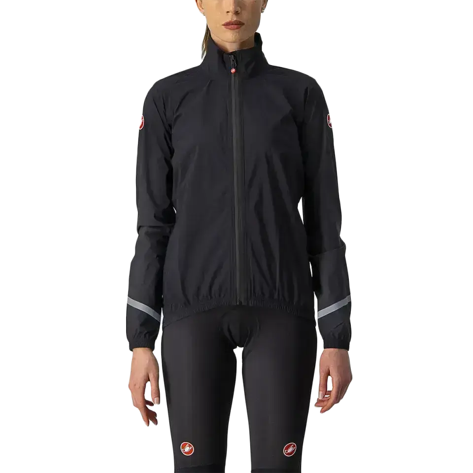 Women's Emergency 2 Rain Jacket