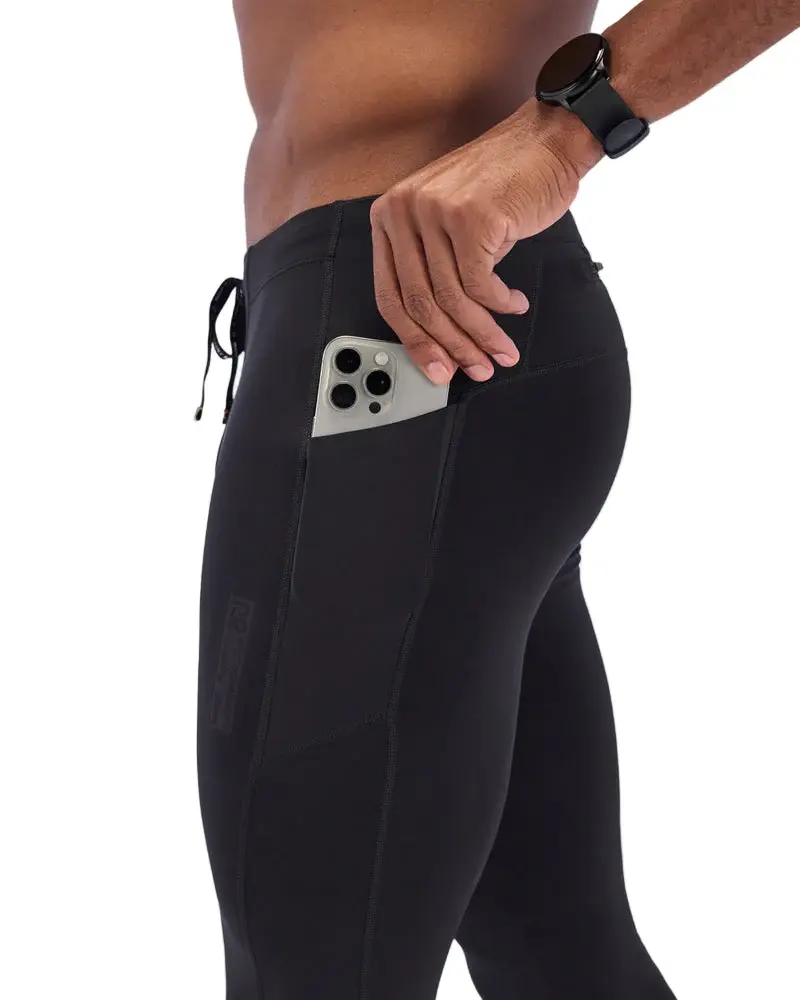 Brushed Stamina™ Cold Weather Tights
