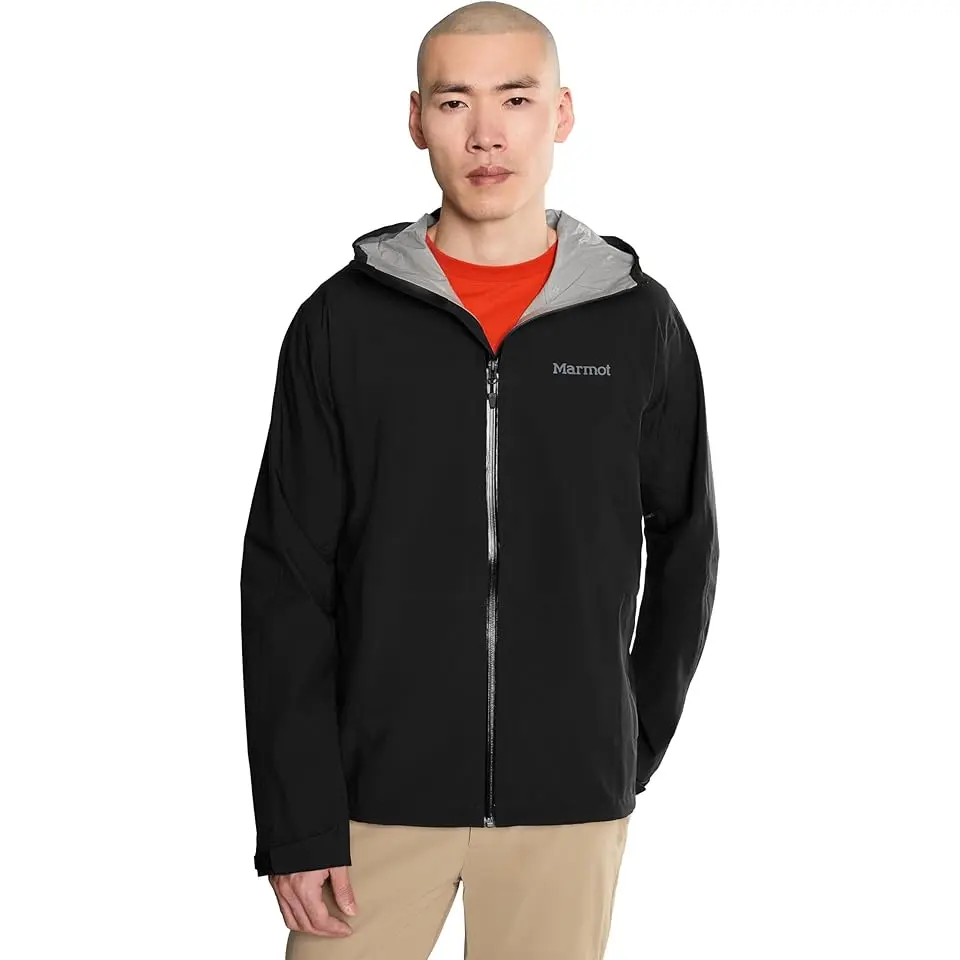 Precip Evo Flex Jacket