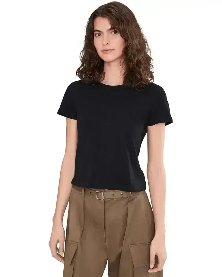 Women's Splendid Louisa Short Sleeve Tee