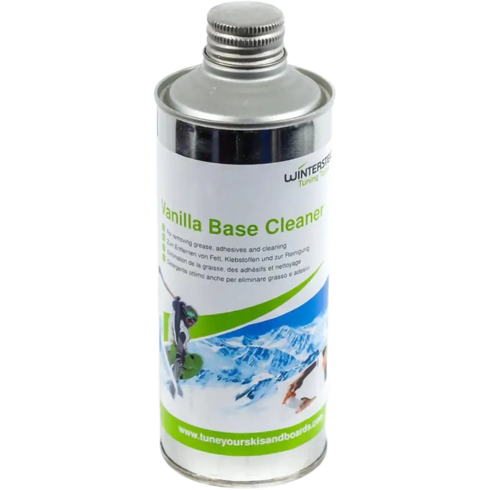 Vanilla base cleaner 16 oz