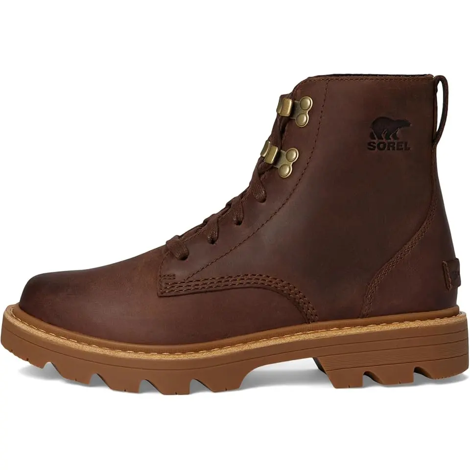 Revel Rd Boots Lace Waterproof