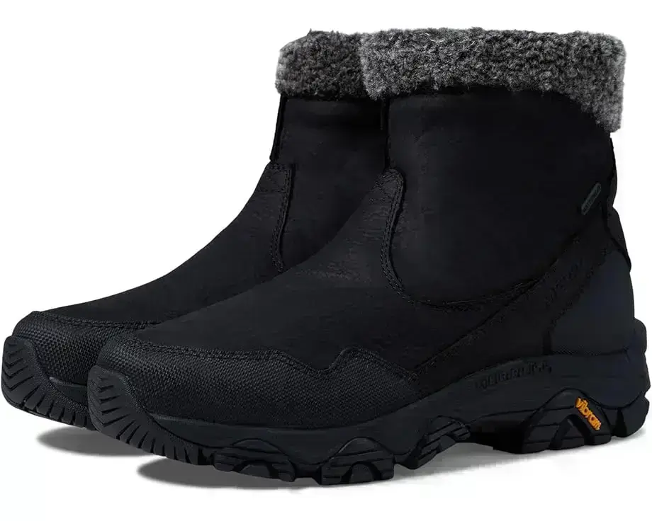 Women's Merrell Coldpack 3 Thermo Mid Zip Waterproof