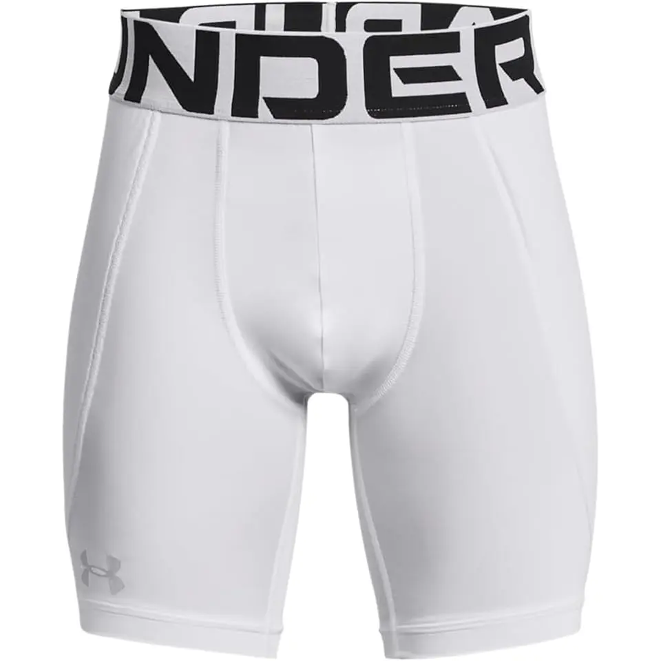 Utility Slider Shorts (Big Kid)