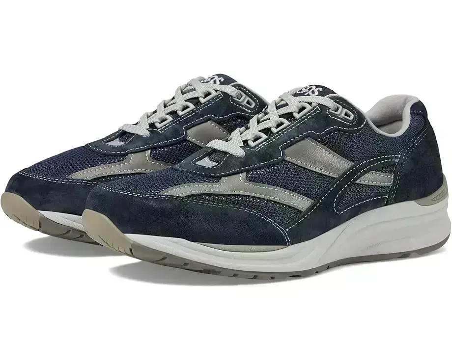 Men's SAS Journey Mesh Comfort Walking Sneaker