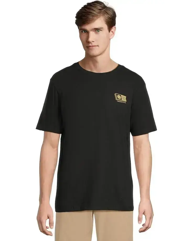 Men's Salty Crew Alphabet Short Sleeve Tee