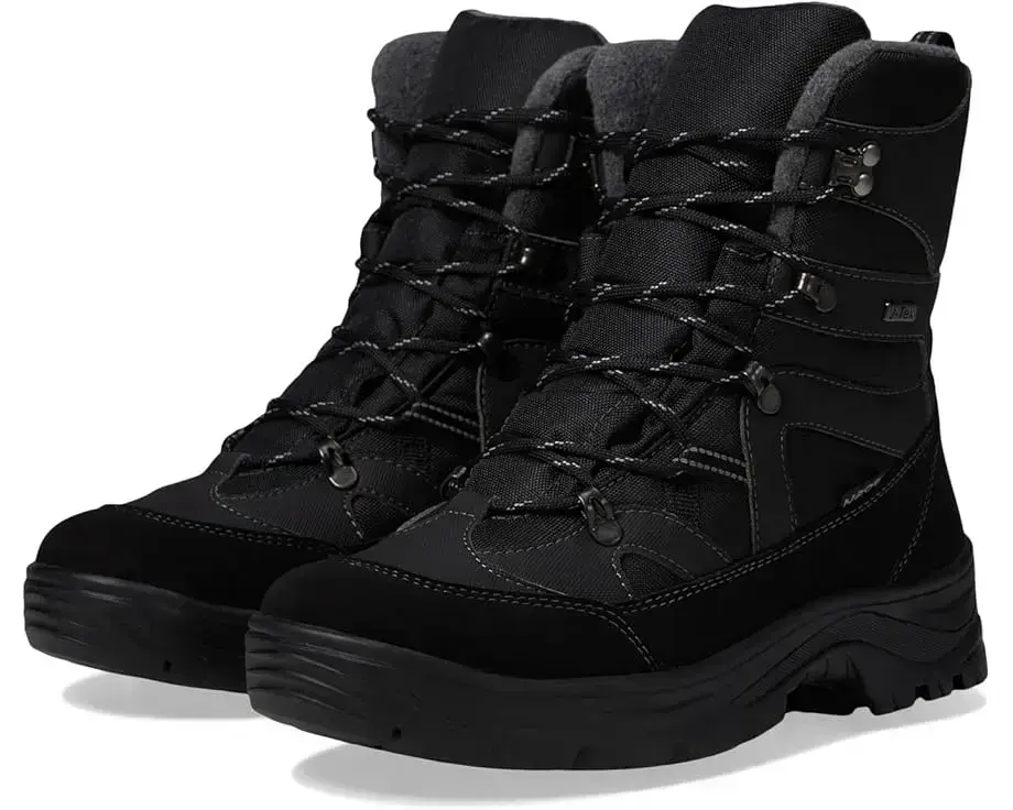 Men's Naot Moose