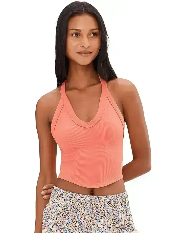Women's FP Movement All Clear V-Neck Cami