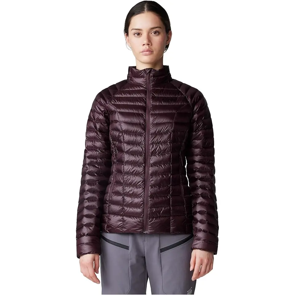 Ghost Whisperer™ Jacket