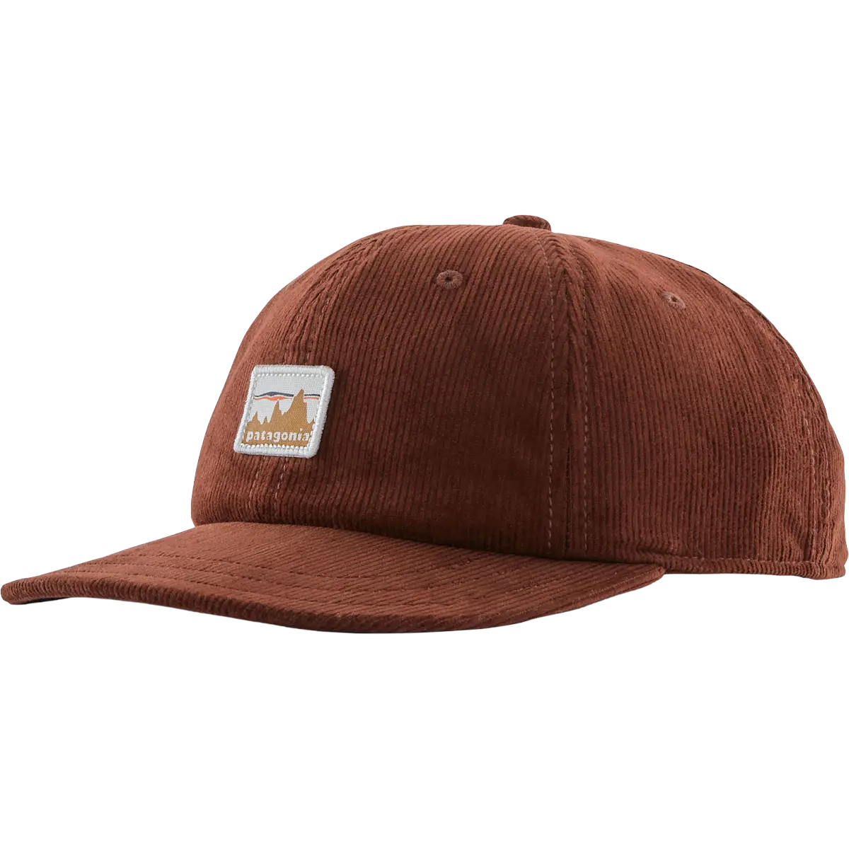 Corduroy Cap