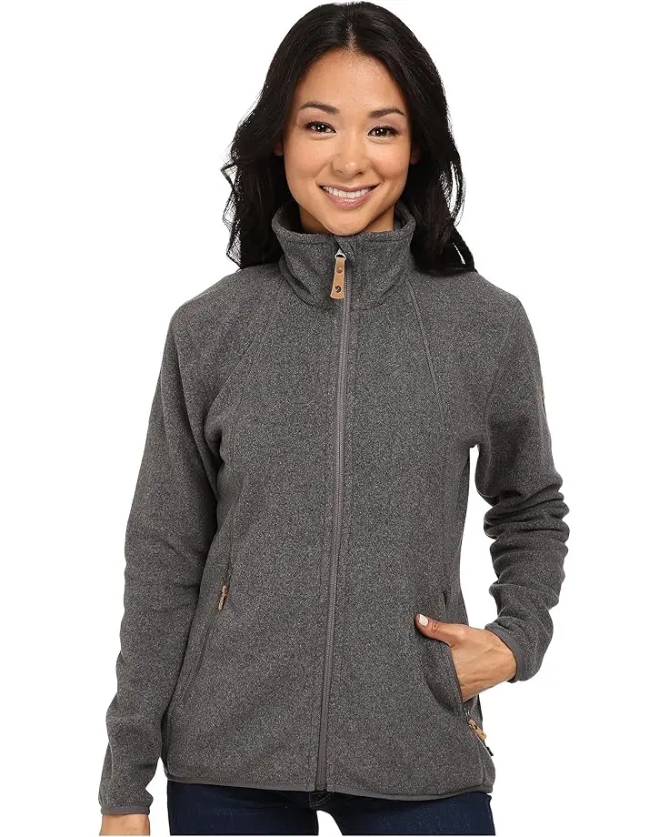 Stina Fleece