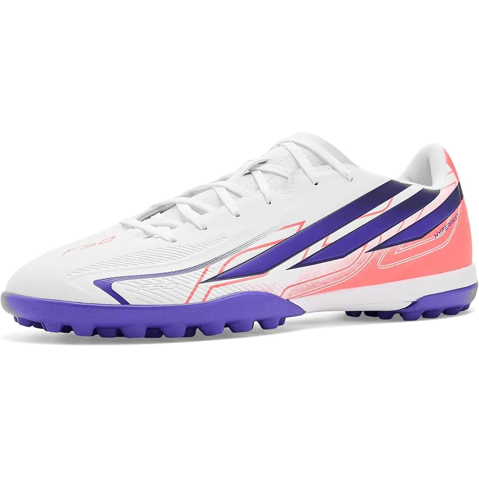 F50 Hyperfast Club Turf Soccer Cleats