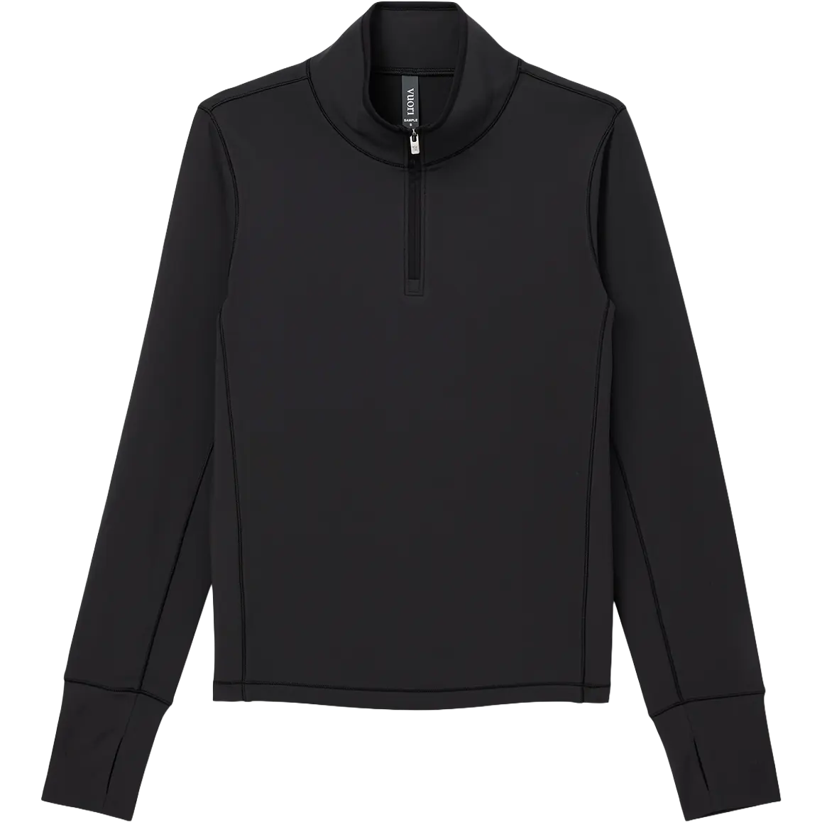 Women's Chilled Out Half Zip