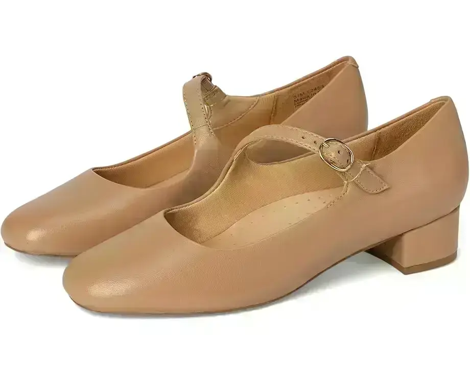Women's Trotters Desna