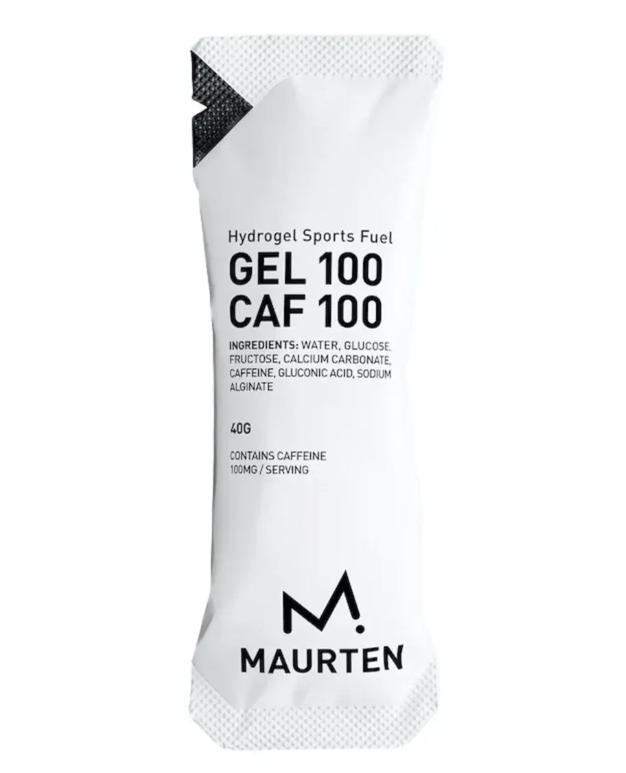 GEL 100 CAF