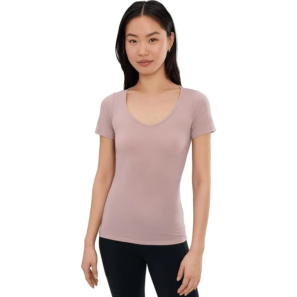 Merino 150 Siren Short Sleeve Sweetheart