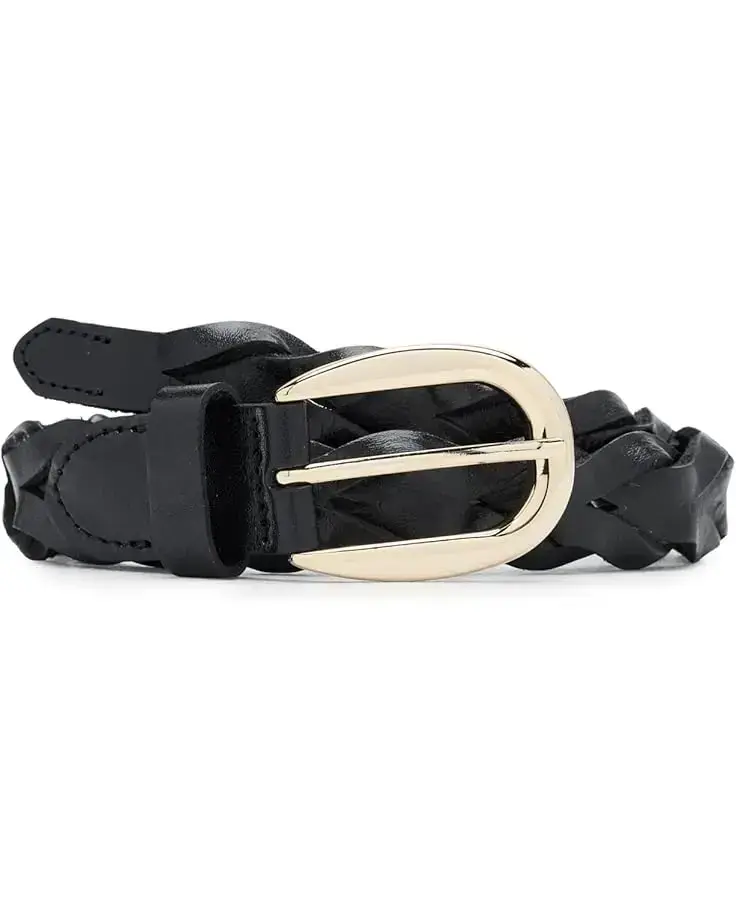 Braided Belt