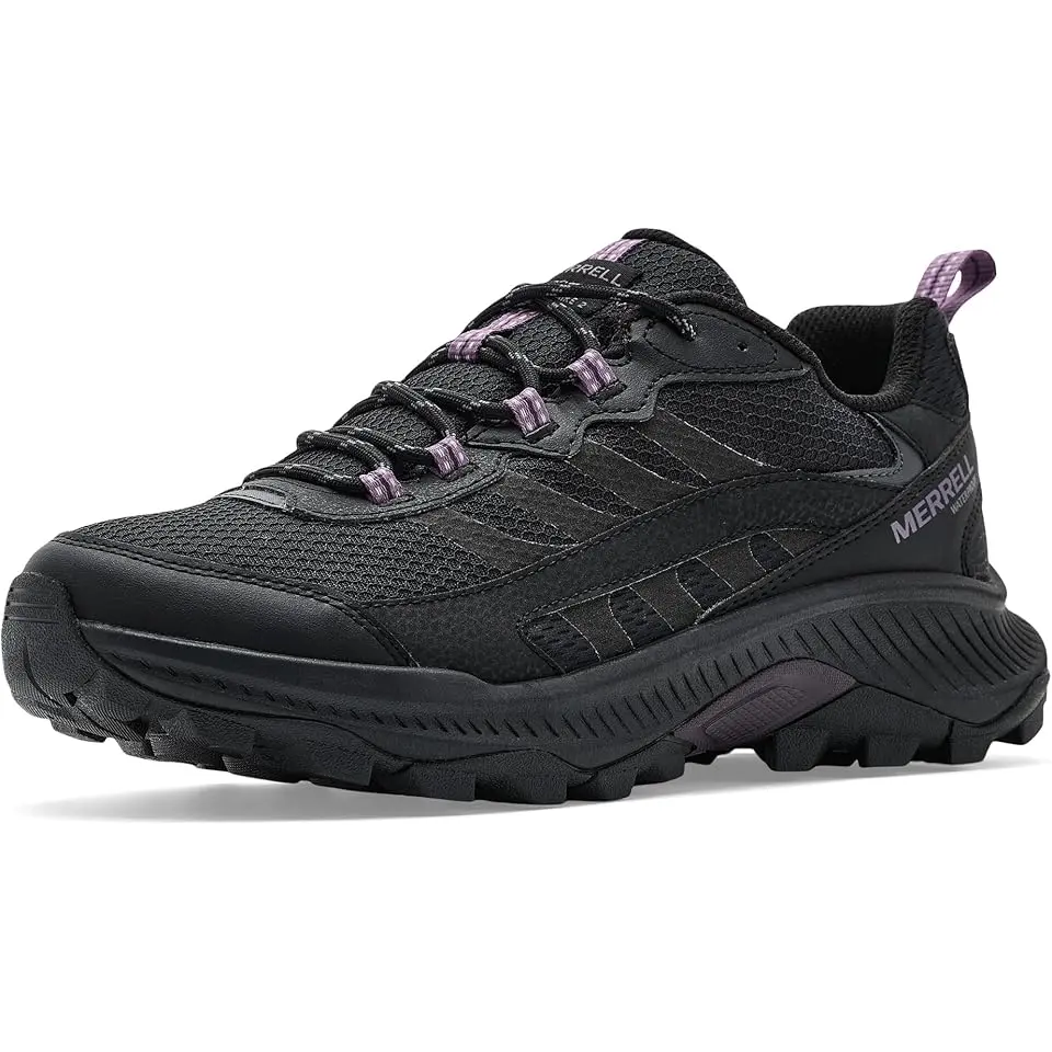 Speed Strike 2 Waterproof