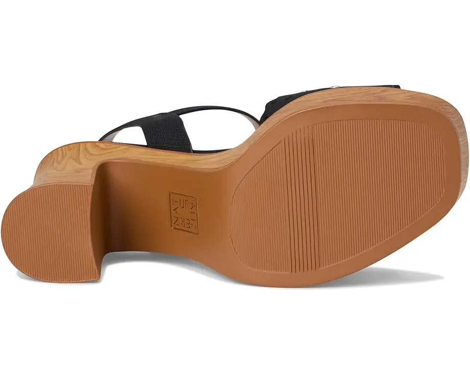 Kira Strappy Sandals