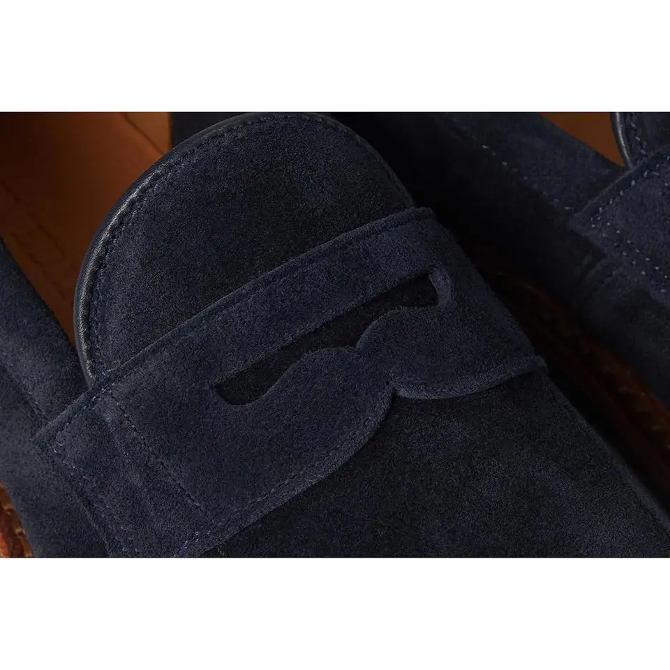 Rand Verse Loafer/Moc Shoes