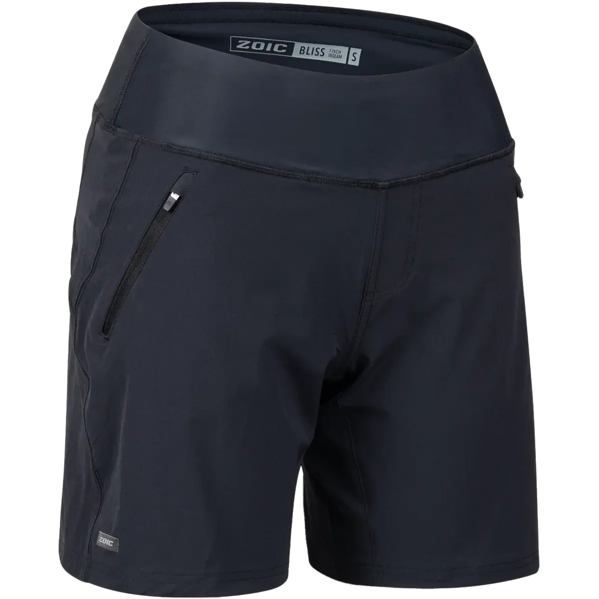 Women's Bliss Short 7 Liner