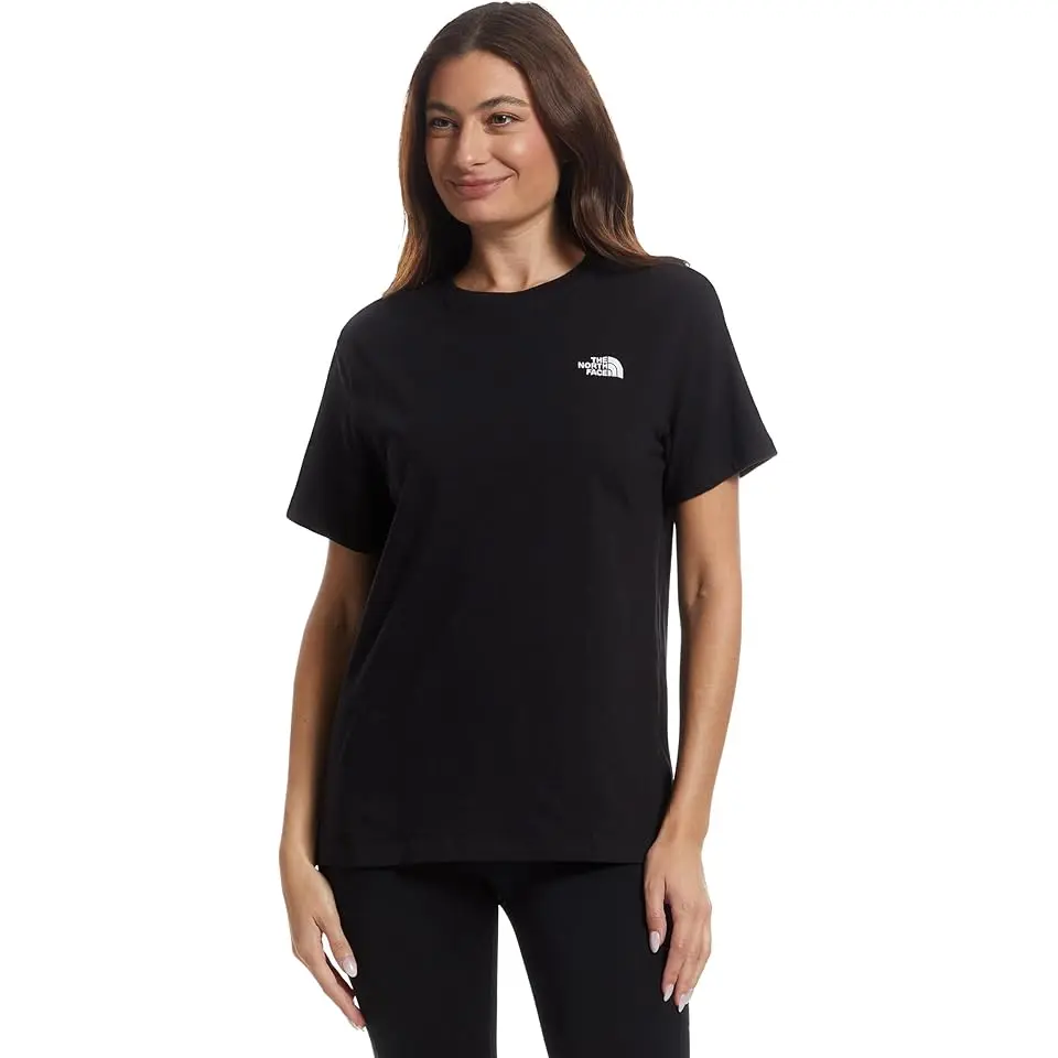 Evolution EMB Relaxed Short Sleeve Tee