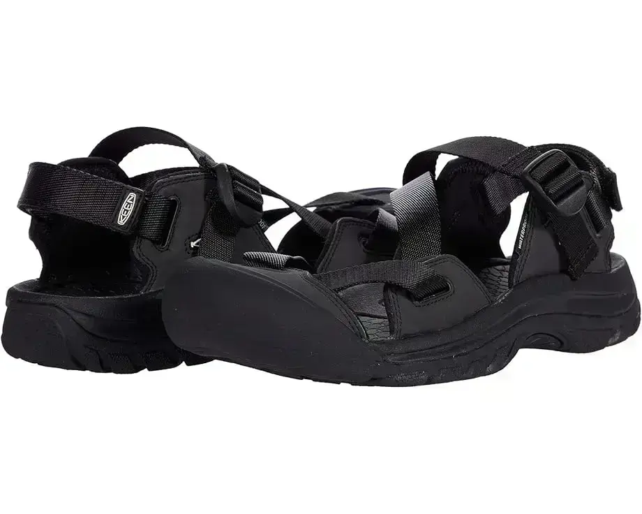 Women's KEEN Zerraport II Sandals