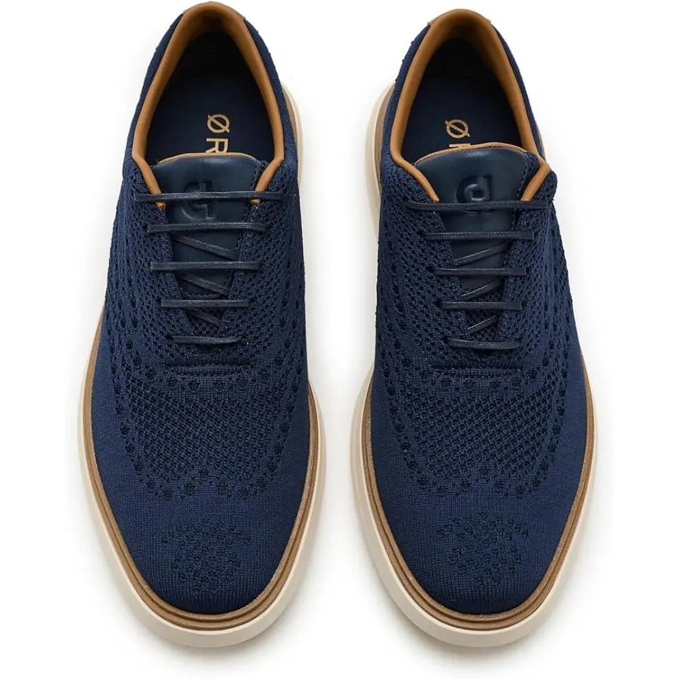 Originalgrand Cityspectre Stitchlite Wingtip