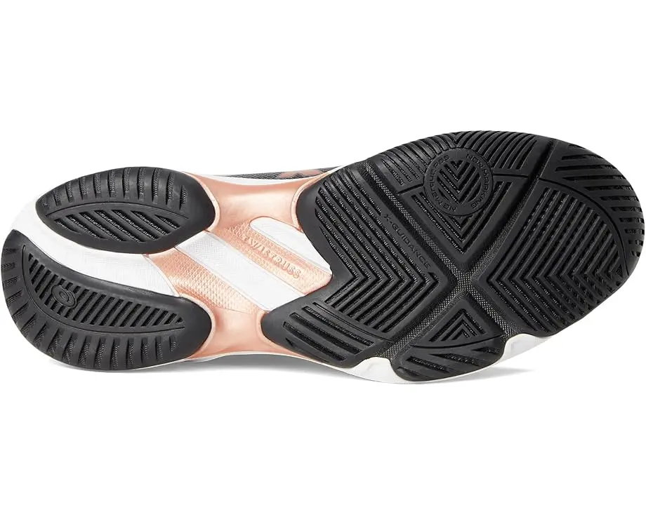 Netburner Ballistic FF 3 Volleyball Shoe