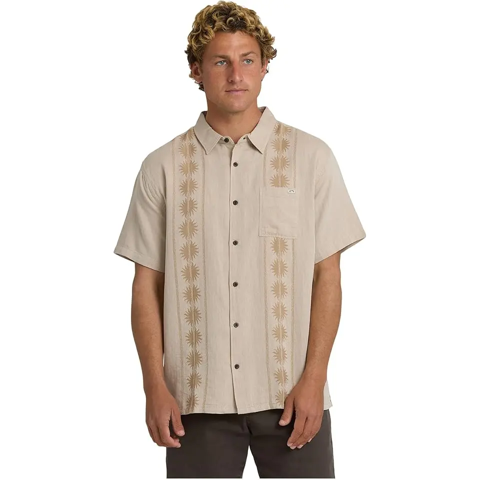 Cordoba Short Sleeve