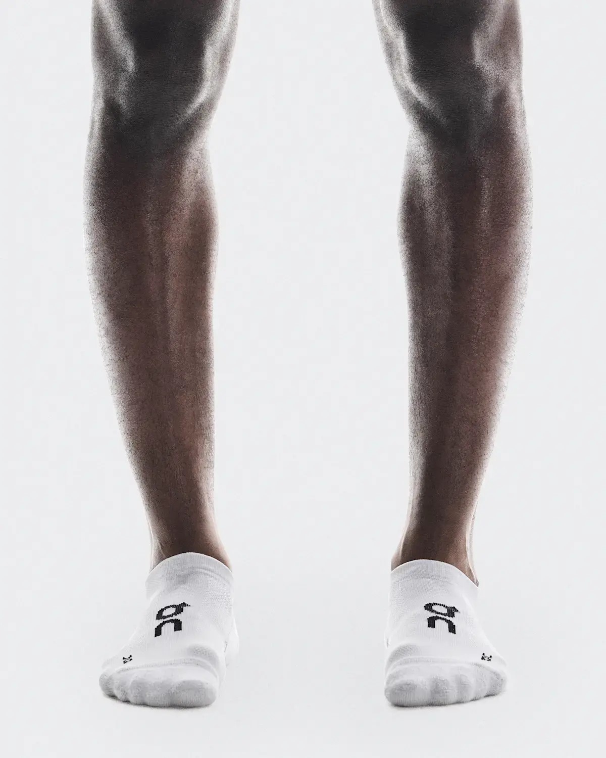 Core Run Sock Low 2P